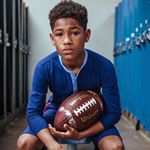 Profile Picture of Chris💙🔥 (@chris_maneya4life) on Instagram
