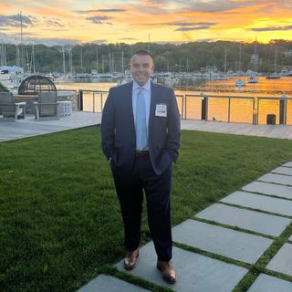 Profile Picture of Michael DeCicco (@mikedecicco) on Instagram