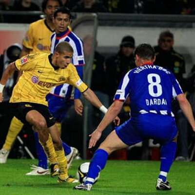 Profile Picture of Hossam Ibrahim (@Hossamibrahim13) on Twitter