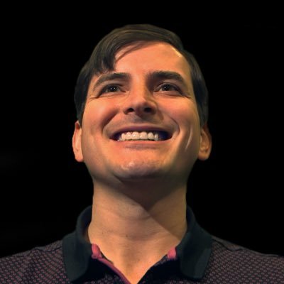 Profile Picture of Robert Benfer (@RobertBenfer) on Twitter