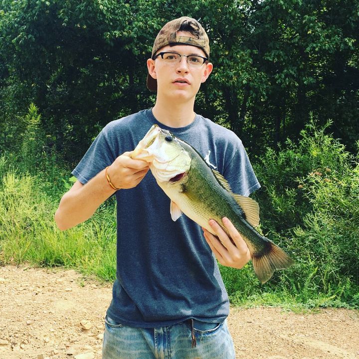 Profile Picture of Joseph Kerby (@@josephkerby) on Tiktok