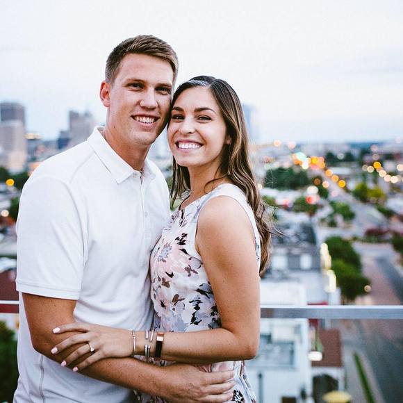 Profile Picture of Aaron Kirkpatrick (@abrowning35) on Poshmark