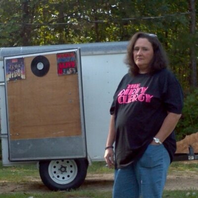 Profile Picture of Tammy Moorehead (@tammyrenea46) on Twitter