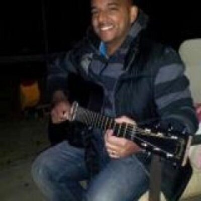 Profile Picture of Roberto Adames (@Roberto_Adames) on Twitter