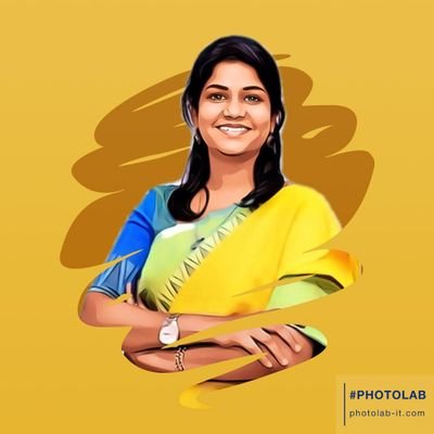 Profile Picture of Priyadarshini Udayabhanu (@PriyadarshiniU4) on Twitter