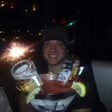 Profile Picture of Brad Lafountain (@mudslingger8181) on Twitter