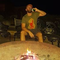 Profile Picture of Adam Jowett (@adam-jowett-4) on Quora