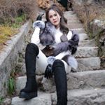 Profile Picture of Jaruwan Somjit (@chompoo.js) on Instagram