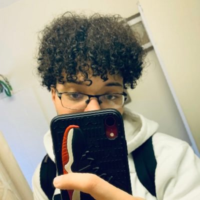 Profile Picture of Bryant Baez (@bryantbaez7) on Twitter