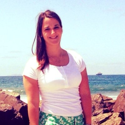 Profile Picture of Amanda Woll (@Amanda_Woll) on Twitter