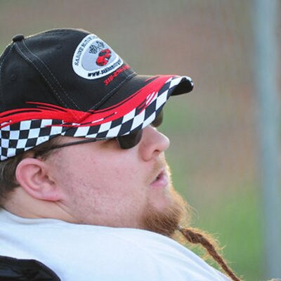 Profile Picture of Chris Canady (@badboybandit82) on Twitter