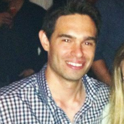 Profile Picture of Brian Luther (@@BryanSaysWhat) on Twitter