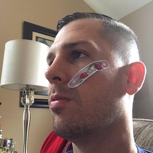 Profile Picture of Craig Randolph (@cr201605) on Poshmark