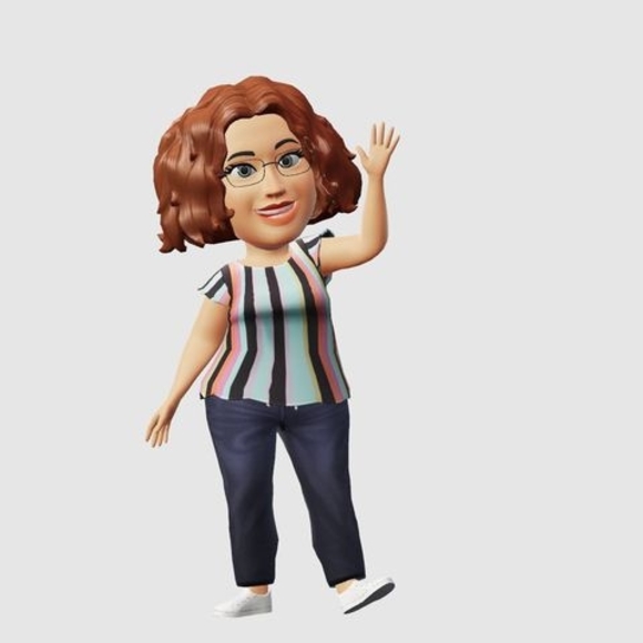 Profile Picture of Joy Sandefur (@creativeheart48) on Poshmark