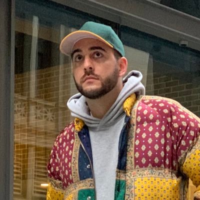 Profile Picture of Michael DeStefano (@_DeStefano) on Twitter