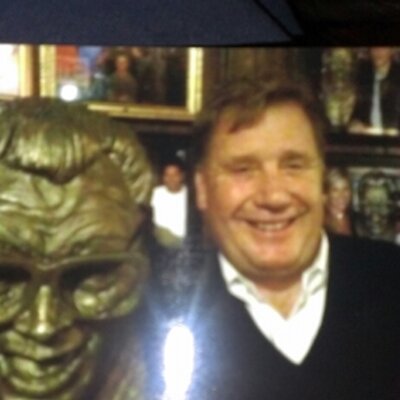 Profile Picture of Pat Prior (@PjPrior321) on Twitter