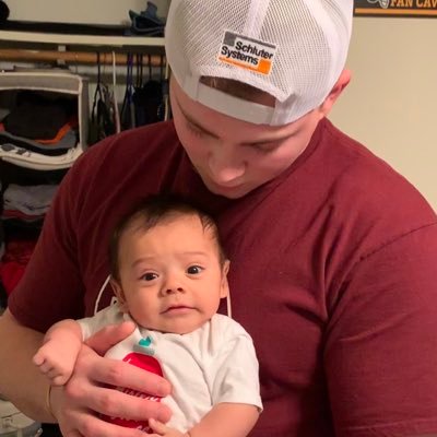 Profile Picture of Neal Beard (@NealB24) on Twitter