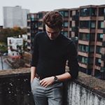 Profile Picture of Nick Hudson (@nickhudsonphoto) on Instagram