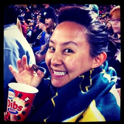 Profile Picture of Joyce Chuang (@jchuang5) on Twitter