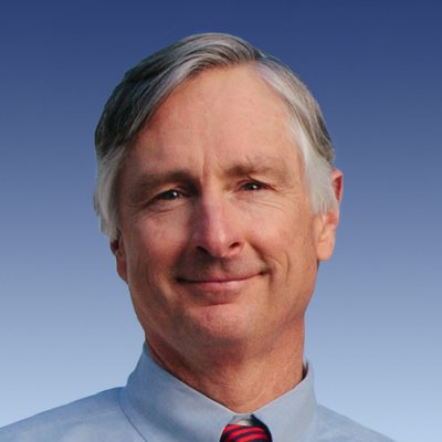 Profile Picture of John Schroer (@TDOTCommish) on Twitter