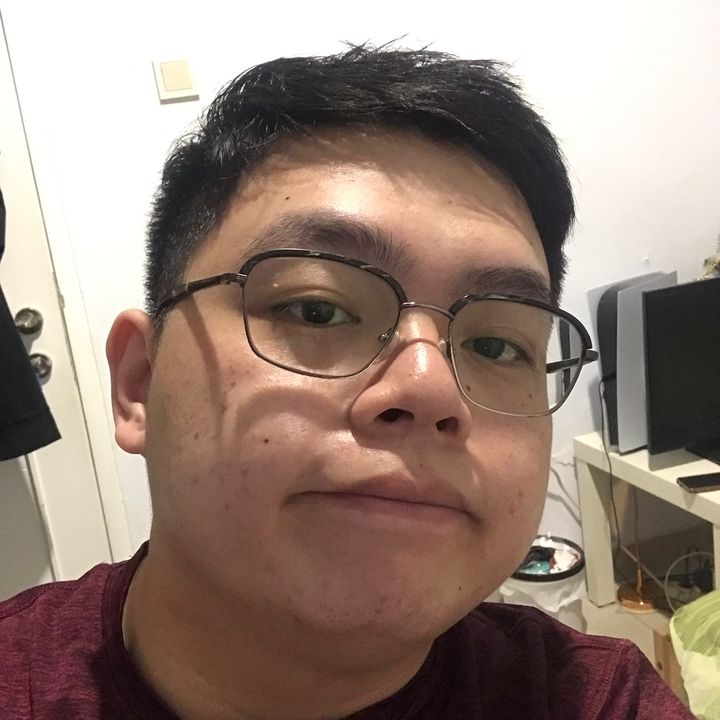 Profile Picture of Nelson Huang (@nelsonhuangs) on Tiktok