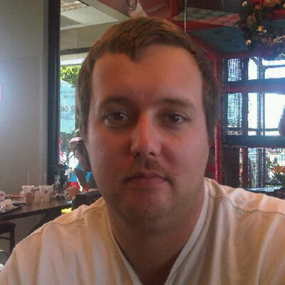 Profile Picture of James M Krebs (@JamesK400) on Twitter