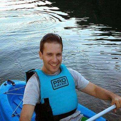 Profile Picture of Nicolas Vivas (@Nicusdelsur) on Twitter