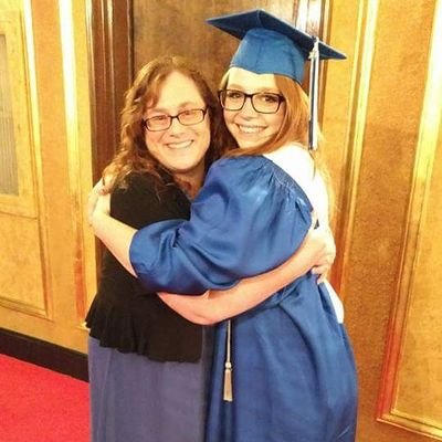 Profile Picture of Amber Koehler (@AmberKoehler8) on Twitter