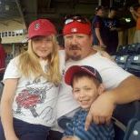 Profile Picture of Shellie Tesseneer (@shelliet1224) on Pinterest