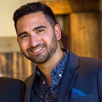 Profile Picture of Eric Olivieri (@eric-olivieri-2) on Quora