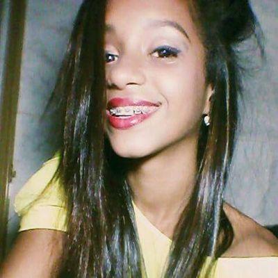 Profile Picture of Larissa Paula (@larissapaula201) on Twitter