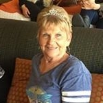 Janet Pemberton - Instagram Profile Picture of Janet Pemberton (@havasu_janet) on Instagram
