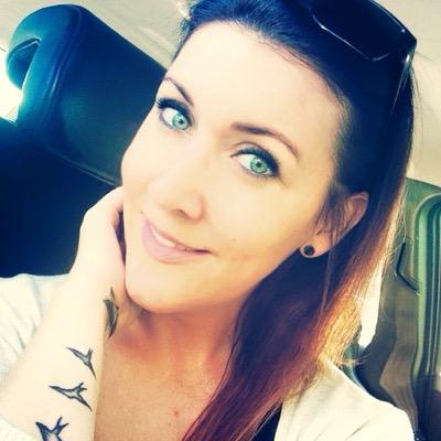 Profile Picture of Sofia Andersson (@Zoffii) on Twitter