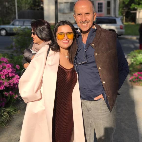 Profile Picture of Najla Alsudairy (@najlaalsudairy) on Poshmark