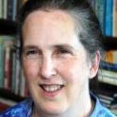 Profile Picture of Kate McPhail (@Kay8McP) on Twitter