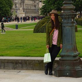 Profile Picture of Amanda Tkacs MacDonald (@amanda_marlene) on Pinterest