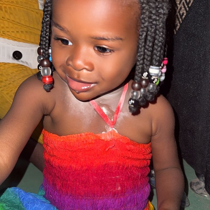 Profile Picture of ivykim (@adesoye185) on Tiktok