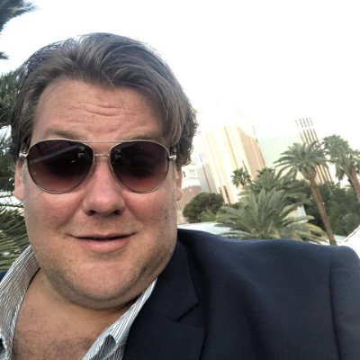 Profile Picture of David DiGiovanni (@DavidDiGiovan11) on Twitter
