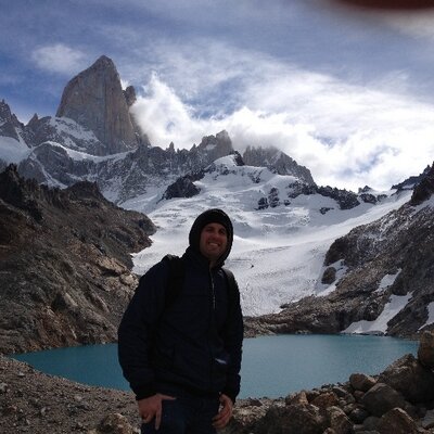 Profile Picture of Mike Hunsucker (@HunsuckerMike) on Twitter