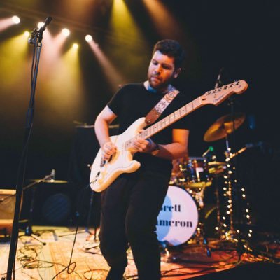 Profile Picture of Daniel Hartig (@Hartigmusic) on Twitter