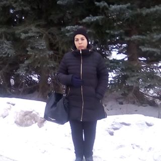 Profile Picture of Chadia Hallem (@chadia.hallem.9) on Facebook