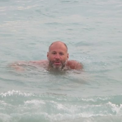 Profile Picture of Mike Sills (@MikeSills5) on Twitter