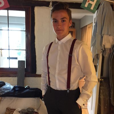 Profile Picture of Monty Newton (@monstropolis10) on Twitter