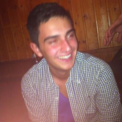 Profile Picture of Kevin Grimmer (@Kev_TZ_in) on Twitter