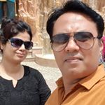 Profile Picture of Manoj Pandya (@mkp.22_anj) on Instagram