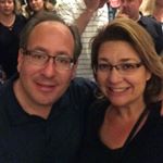 Profile Picture of Meryl Schneider- Buckman (@merylsbizmb) on Instagram