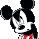 Profile Picture of Mickey Mink (@lllllmickeyminklllll) on Pinterest