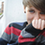 Profile Picture of Grace G (@she-wears-black) on Flickr