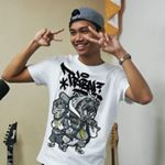 Profile Picture of Bryan Darenz Luis (@bryandarenz) on Instagram