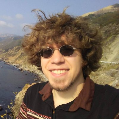 Profile Picture of Jacob Bruns (@progrockpizza) on Twitter